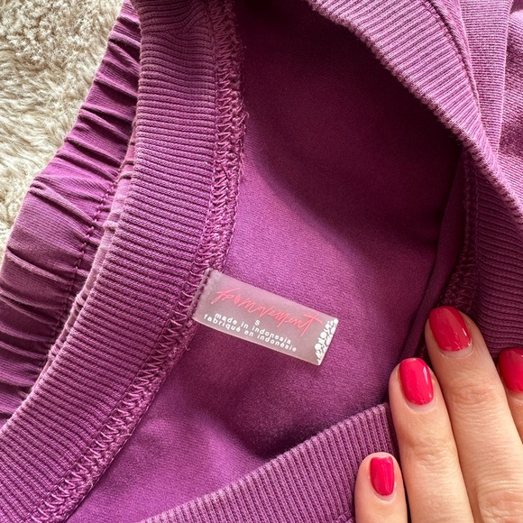 FP Movement Hot Shot Crossover Set - Picture 3 of 4